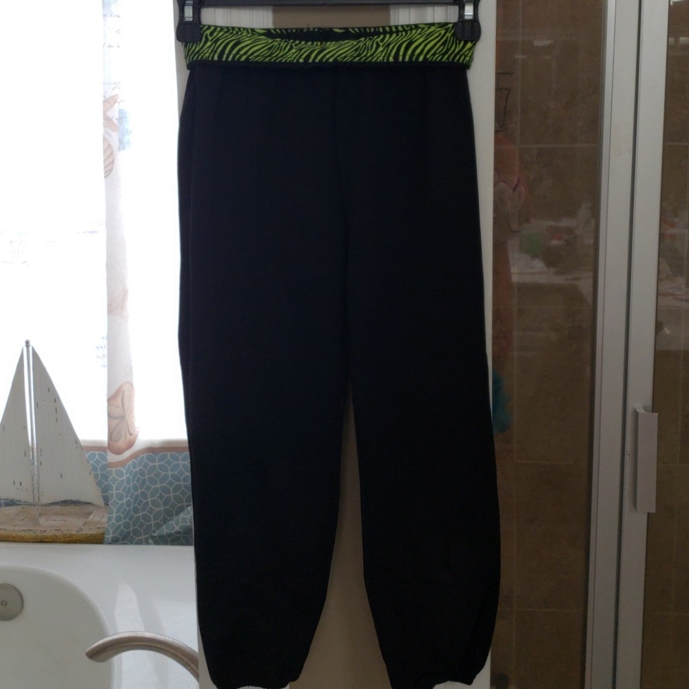 Soffe Softball Pants